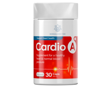 CardioA plus