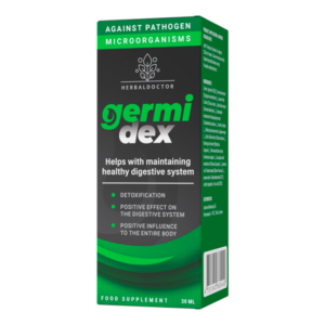 Germidex Premium